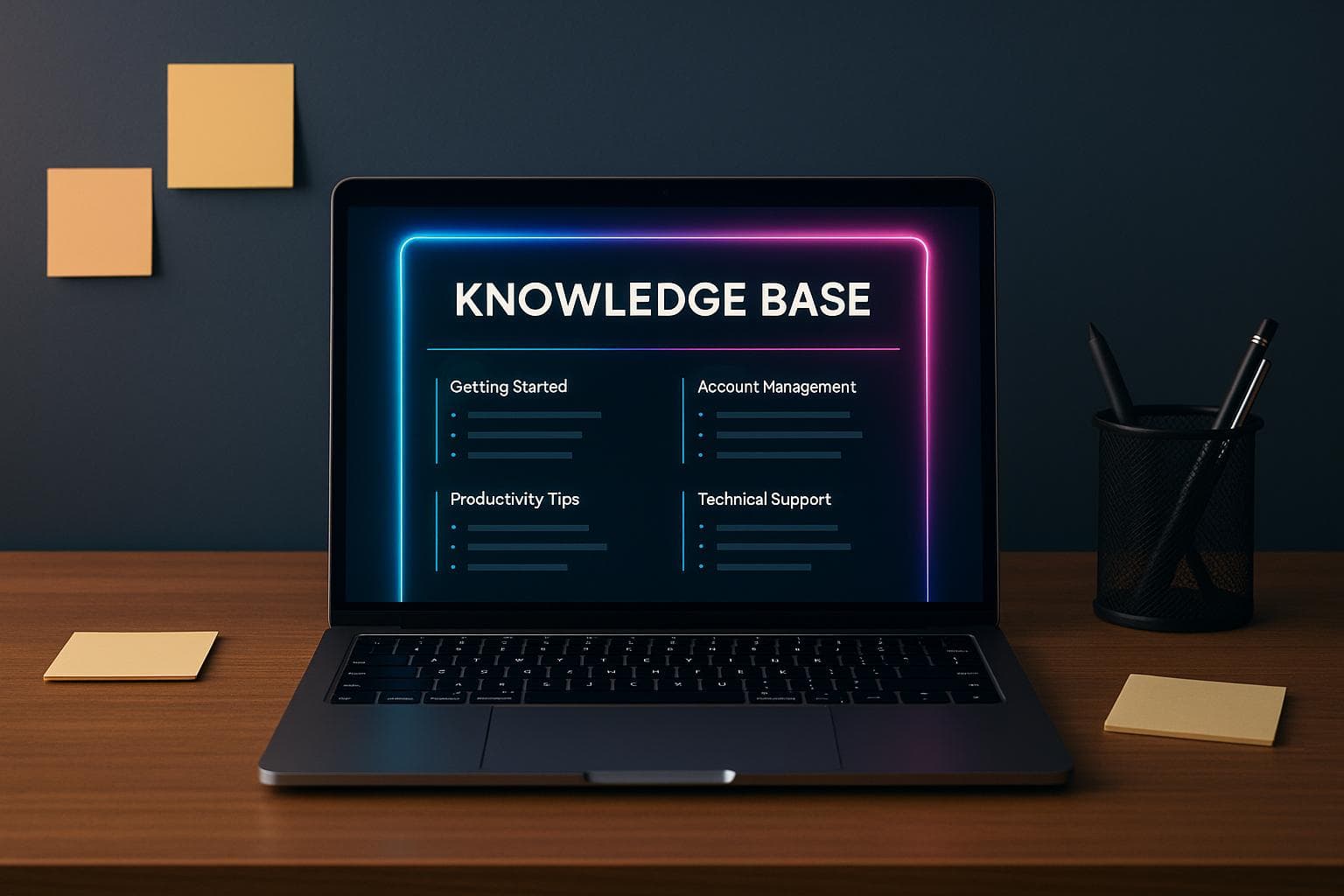 How to Stop Answering the Same Questions Daily