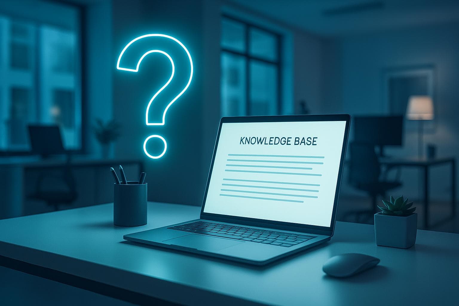 Why Teams Ignore Knowledge Bases: 4 Common Issues