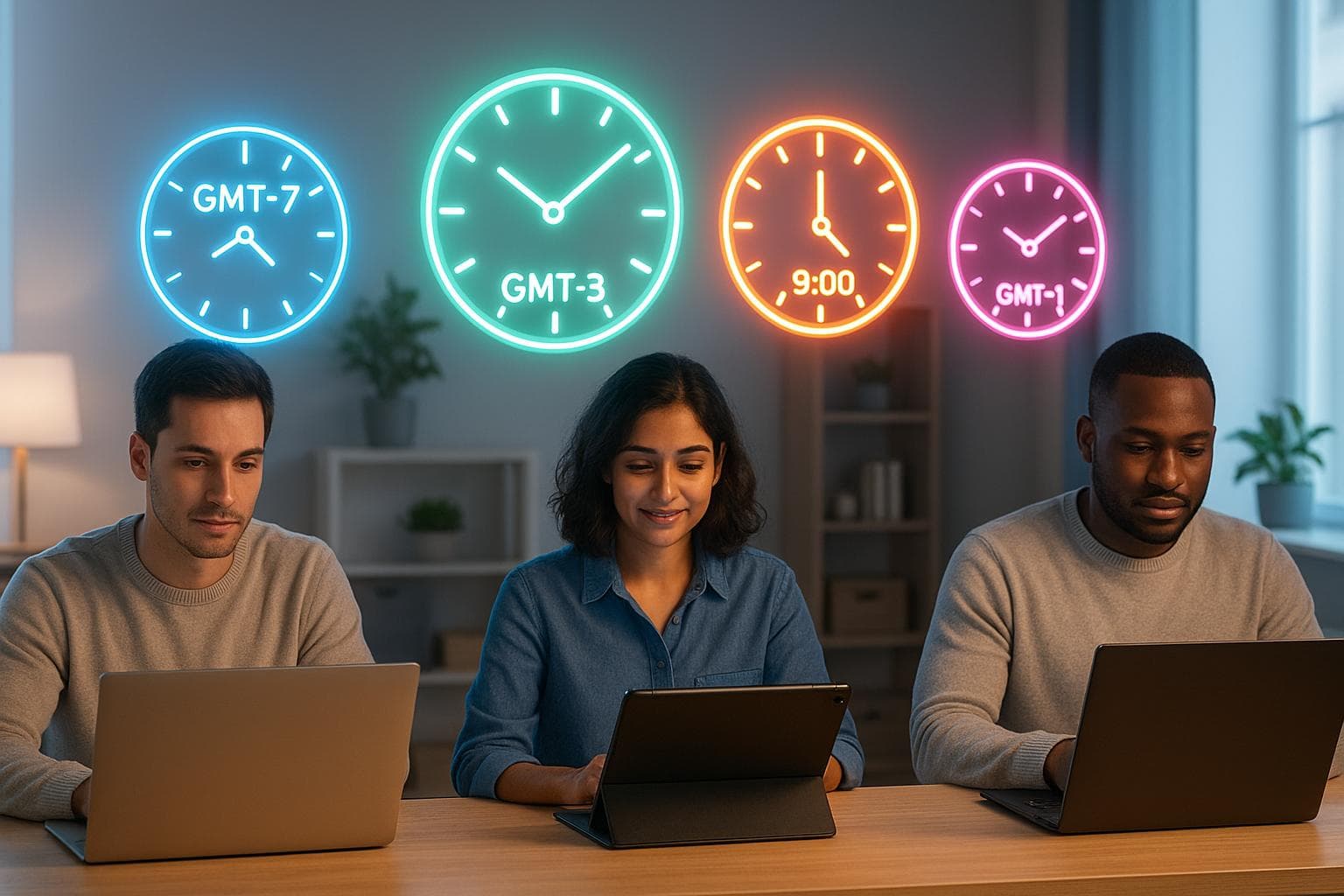 How to Set Up Async Communication for Remote Teams