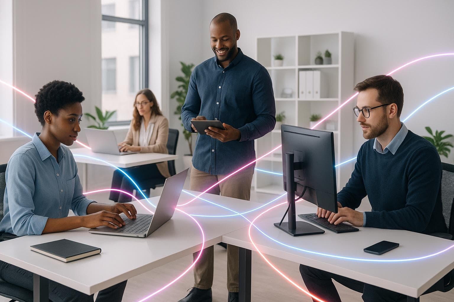 Complete Guide to Team Knowledge Sharing