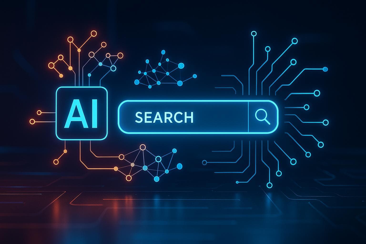 How AI Improves Knowledge Base Search