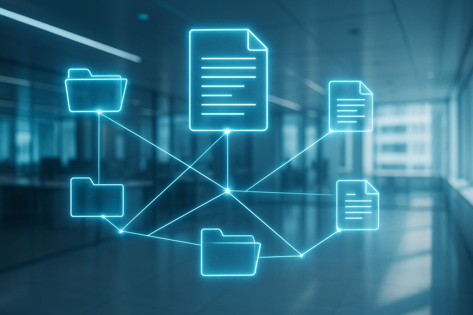 How AI Simplifies Knowledge Base Versioning