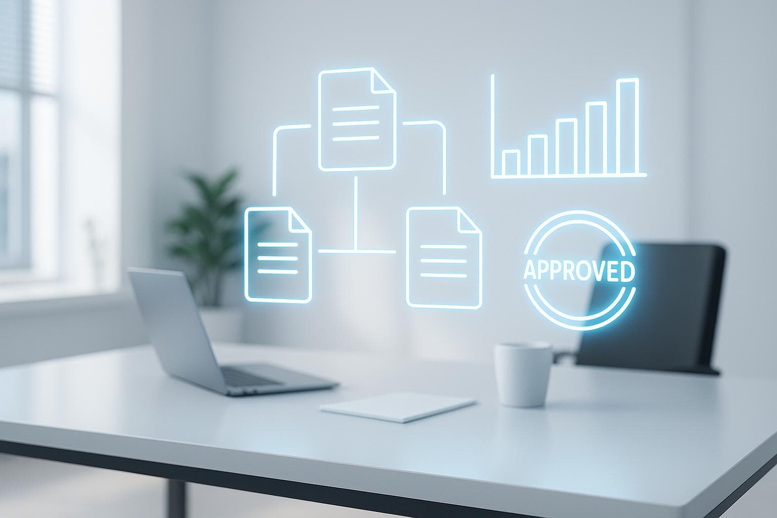 How AI Simplifies Document Workflows