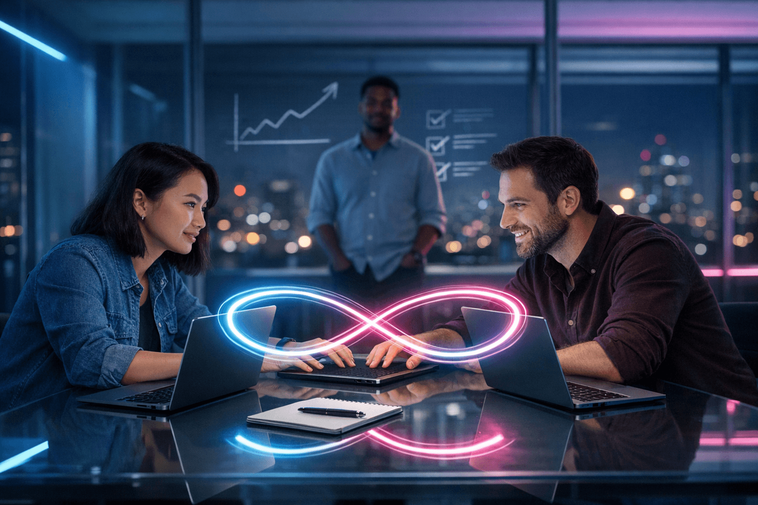 FAQs About Peer-to-Peer Knowledge Sharing