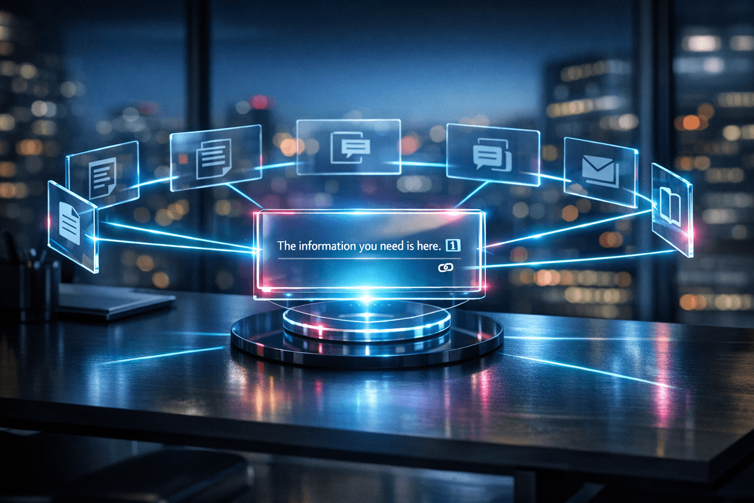 Best AI Tools for Knowledge Recommendations